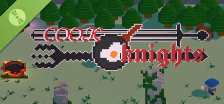 Cook Knights Demo