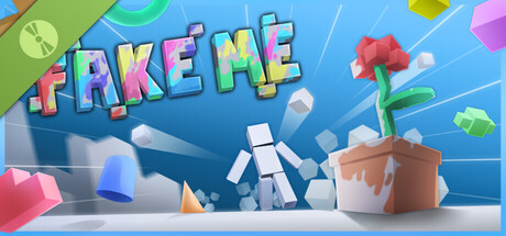 FAKE ME Demo