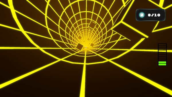 VertexRun — 6