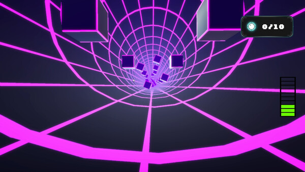 VertexRun — 4
