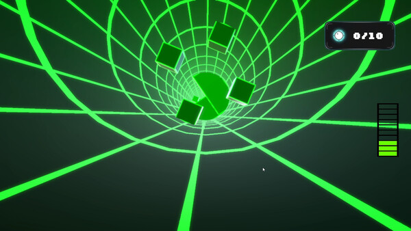 VertexRun — 3