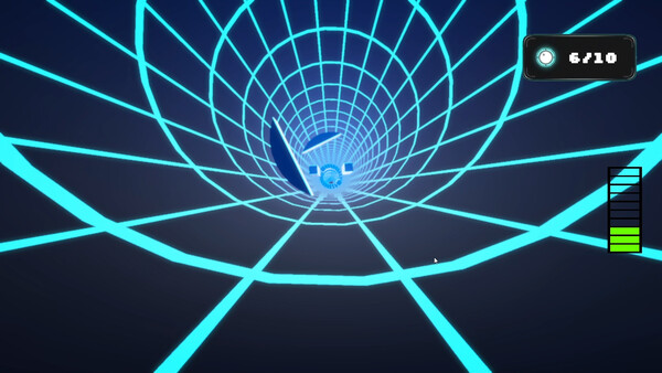 VertexRun — 5