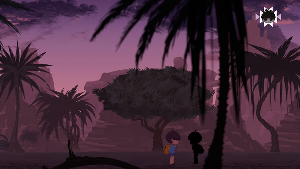 YAZAN: Lost Child Demo screenshot 3