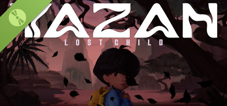 YAZAN: Lost Child Demo