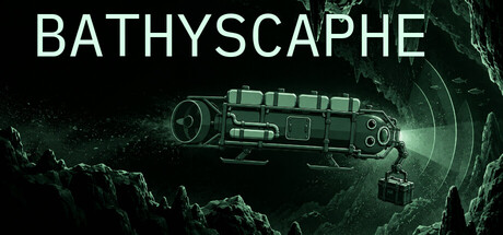 Bathyscaphe
