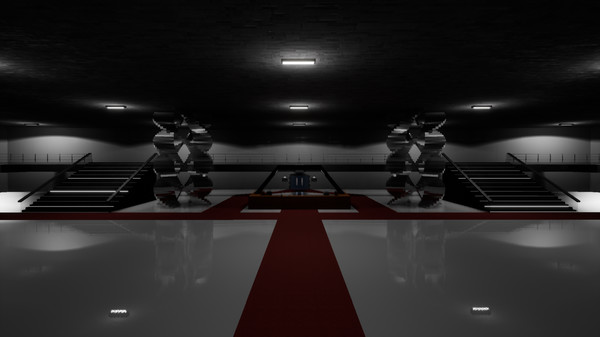 Screenshot z Subject A-119 Screenshot z Subject A-119