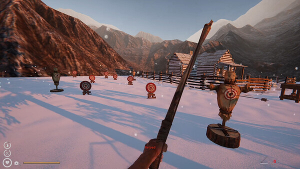 Alaska Survival screenshot 7