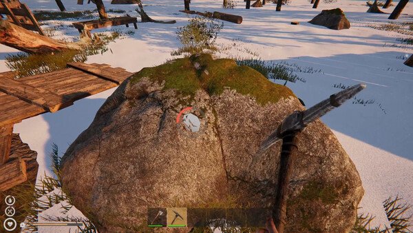 Alaska Survival screenshot 6