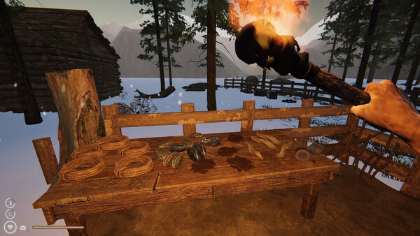 Alaska Survival screenshot 10