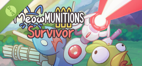 Meowmunitions Survivor Demo