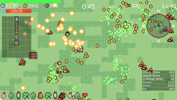 Meowmunitions Survivor Demo screenshot 5