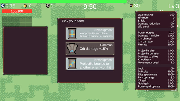 Meowmunitions Survivor Demo screenshot 3