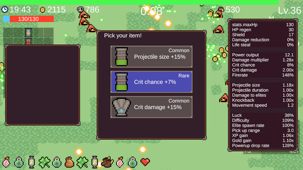 Meowmunitions Survivor Demo screenshot 6