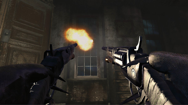 Screenshot z Sophie's Guardian