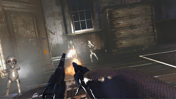 Sophie's Guardian screenshot 2