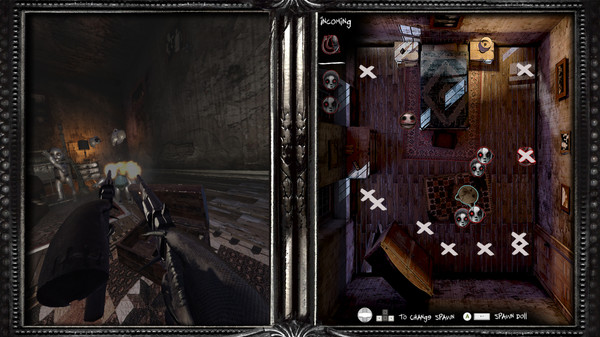 Sophie's Guardian screenshot 3