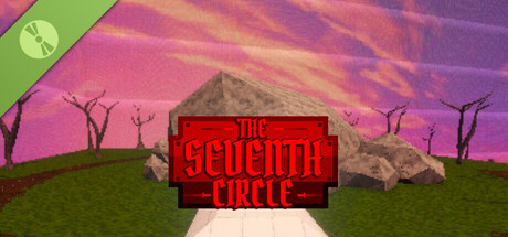 The Seventh Circle Demo 표지