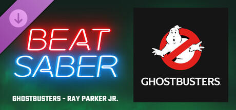 Купить ключ дешево Beat Saber. Ray Parker Jr.. Ghostbusters