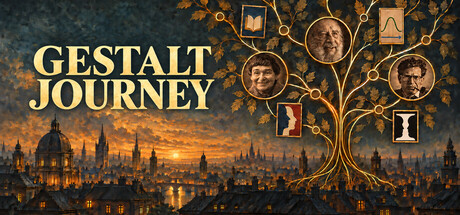 Gestalt Journey
