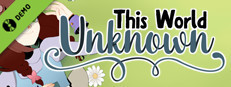 This World Unknown Demo Small Capsule Image