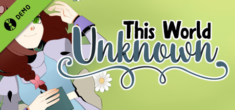This World Unknown Demo cover art