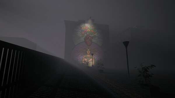 Liberty Station screenshot 1