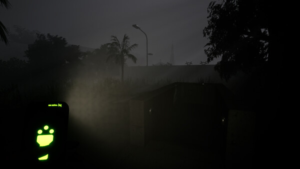 Liberty Station screenshot 2