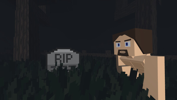 Restless Path Screenshot