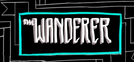 The Wanderer banner