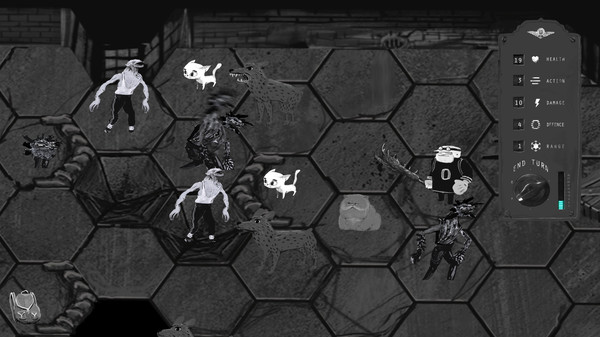 The Wanderer screenshot 5