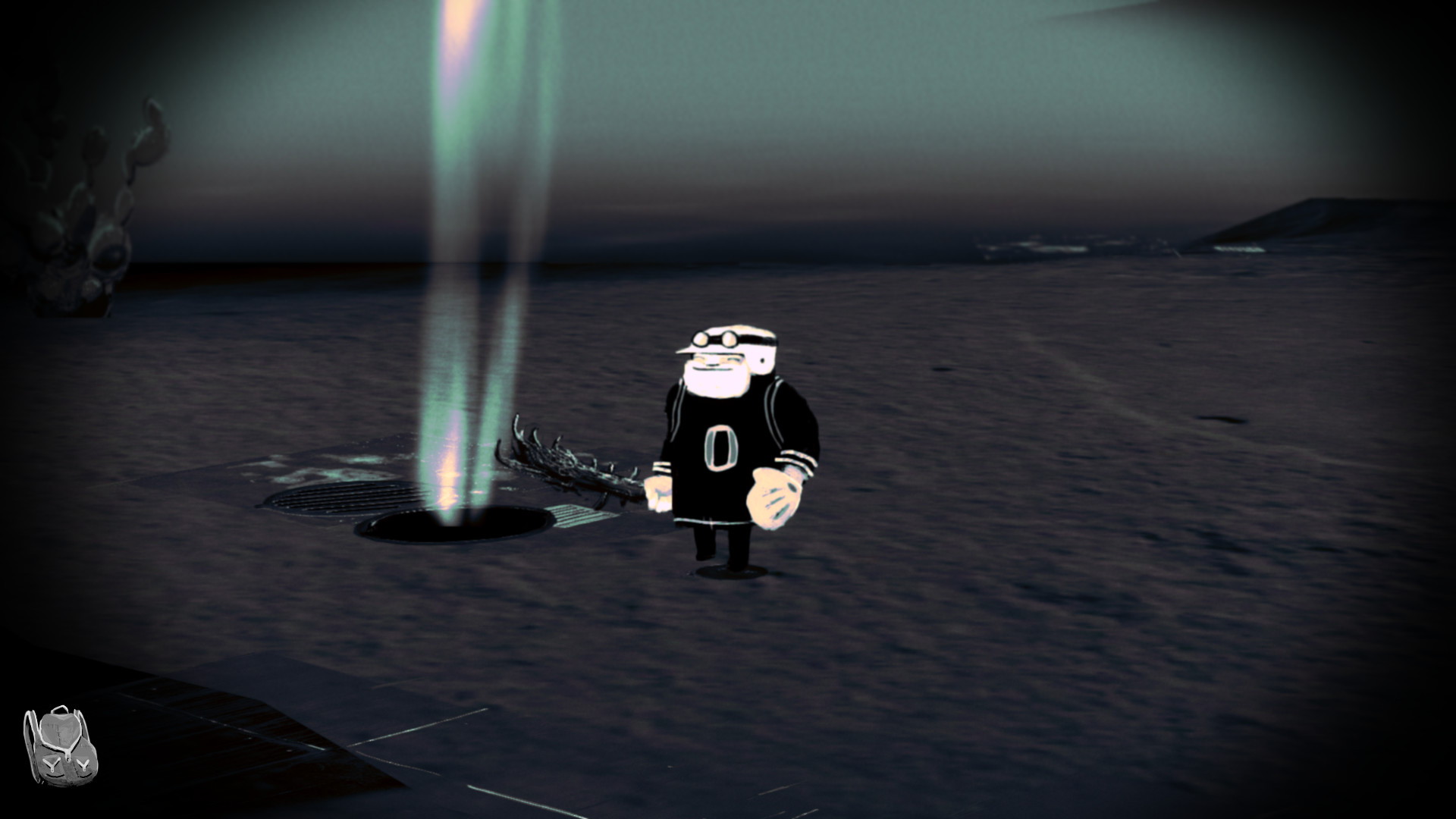 The Wanderer Featured Screenshot #1