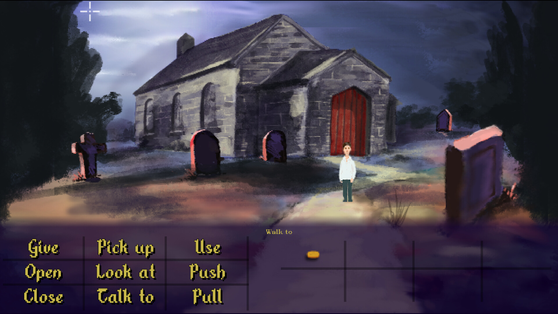 A Beacon screenshot #1