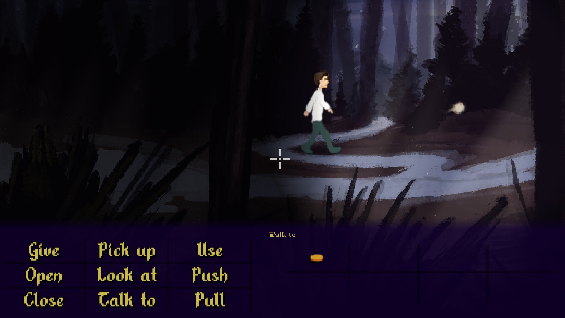 A Beacon screenshot #3