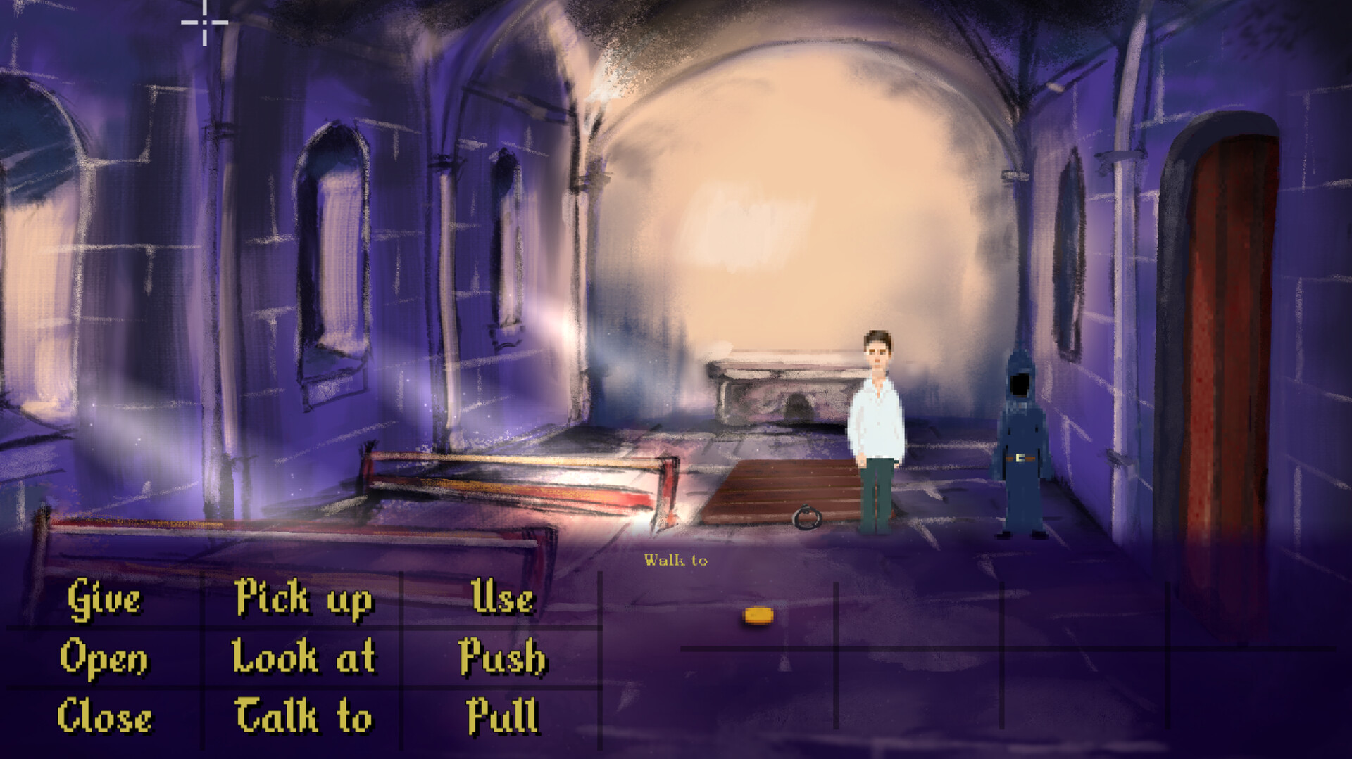 A Beacon screenshot #4