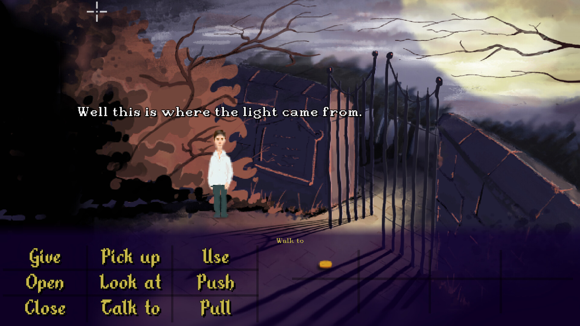 A Beacon screenshot #5