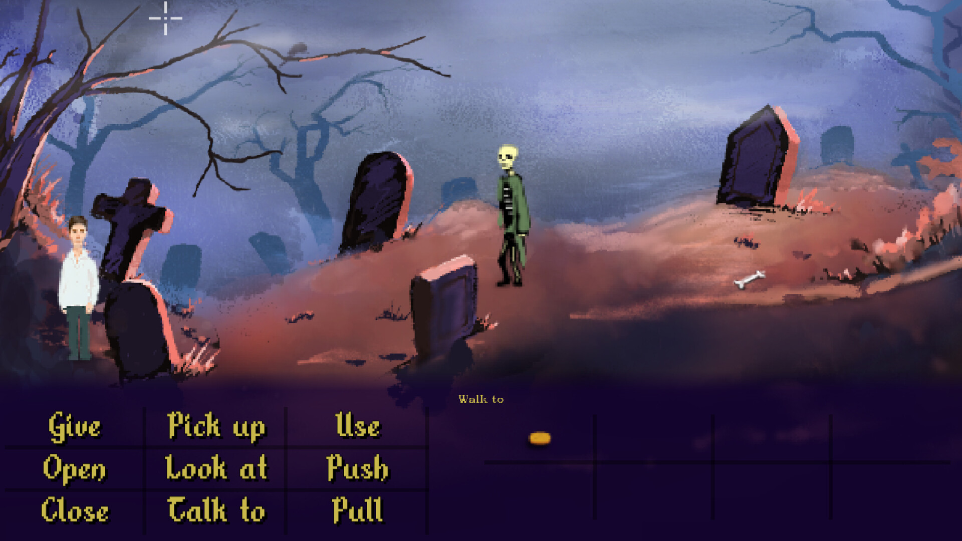A Beacon screenshot #6