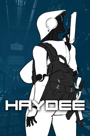 Cover art of Haydee