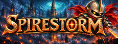 Spirestorm