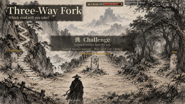 Ace of Jianghu screenshot 5