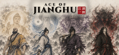 Ace of Jianghu