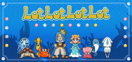 Lot Lot Lot Lot