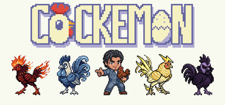 Cockemon