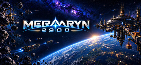 MERVARYN 2900 — Steam header
