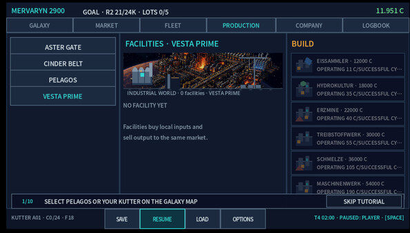 MERVARYN 2900 — 5