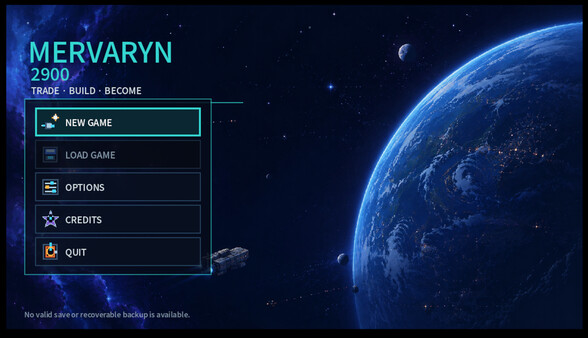 MERVARYN 2900 — 6