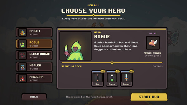 Gamblemon screenshot 4