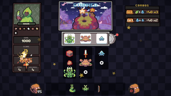 Gamblemon screenshot 3