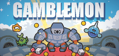 Gamblemon