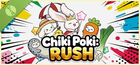 Chiki Poki: Rush🎉 Demo 표지