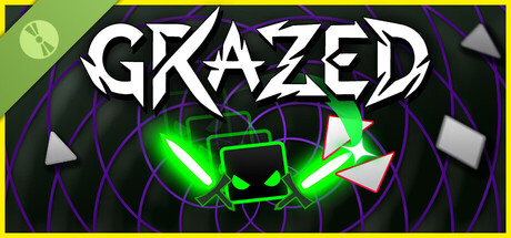 Grazed - Incremental Arcade Demo